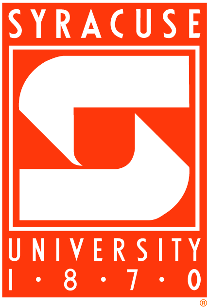 Syracuse Orange 1989-2000 Primary Logo DIY iron on transfer (heat transfer)